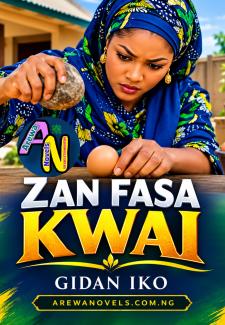 Zan Fasa Kwai Book 1
