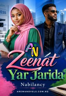 Zeenat Yar Jarida Book Nabilancy 