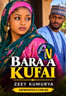 Bara A Kufai Hausa Book 