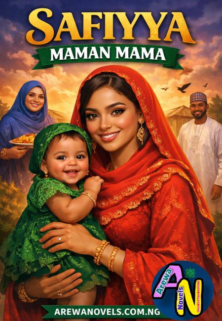 SAFIYYA BOOK COMPLETE MAMAN MAMA.txt