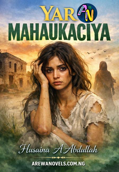Yar Mahaukaciya Complete Hausa Novel By Husaini S Abdullah.txt