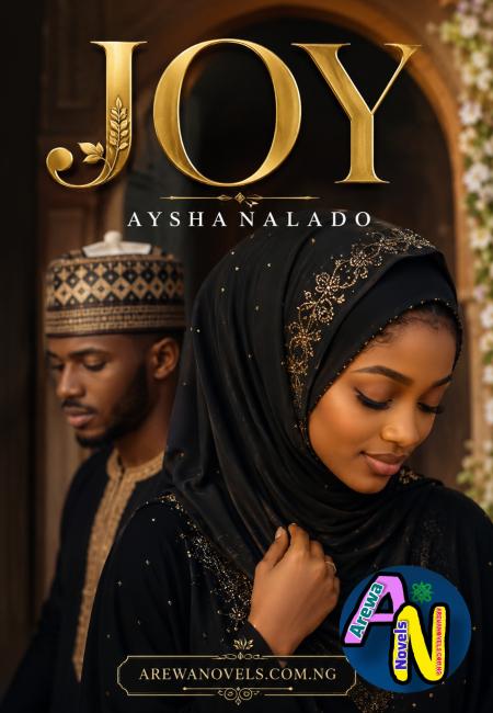 Joy Book Compelet Aysha Nalado