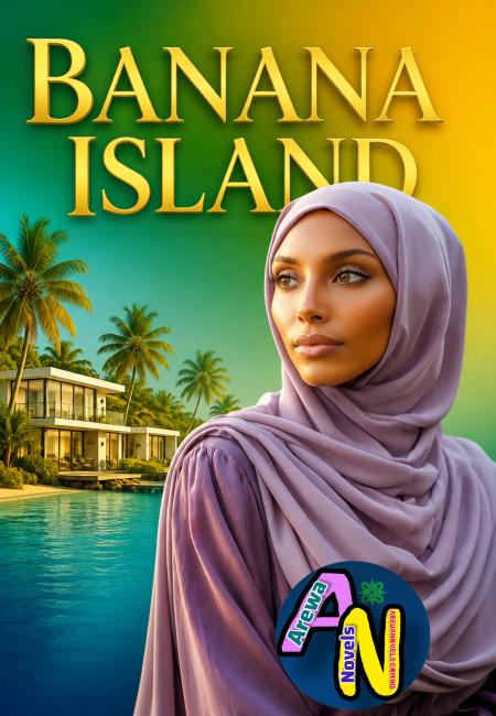 Banana Island Hausa Book Compelet