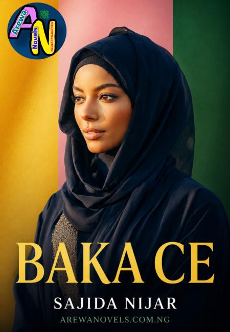 Bakace Book Compelet Sajida Nijar