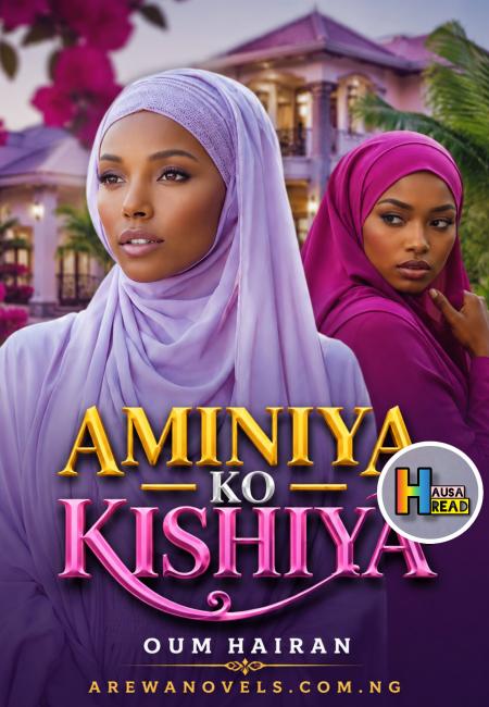Aminiya ko kishiya Hausa Book Compelet 