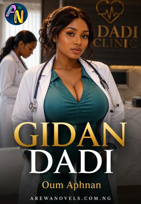 Gidan Dadi Book 1 Compelet Oum aphnan 