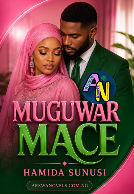 Muguwar Mace Book Hamida Sunusi Ahmad