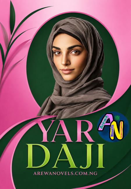 Yar Daji Book Compelet Fatima Almustapha Adam
