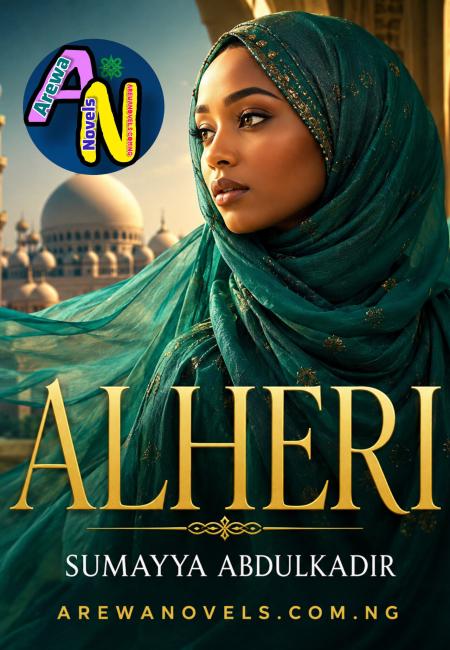 Alheri Book 1 Compelet Sumayya