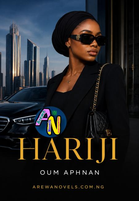 Hariji Book 1 Compelet Hausa Novel