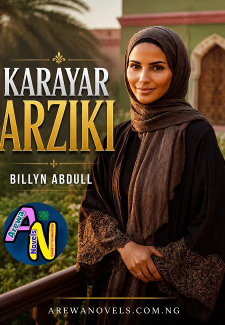 Karayar Arziki Complele Book