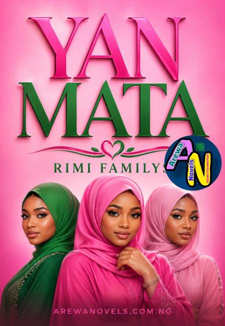 Yan Mata Book Compelet Rimi Family
