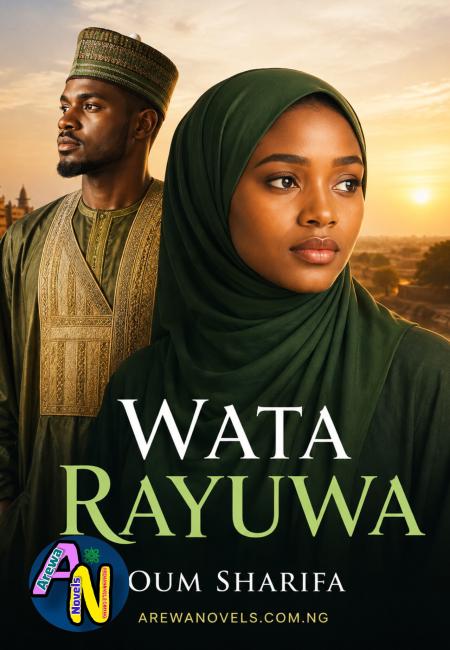 Wata Rayuwa Complete Book Oum Sharifa