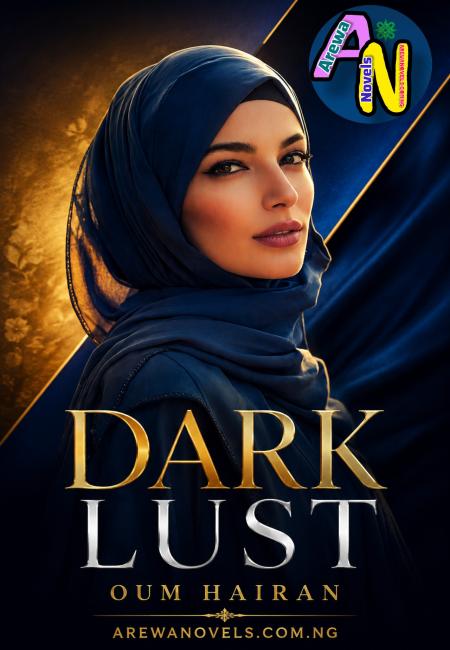 Dark Lust Book Complete