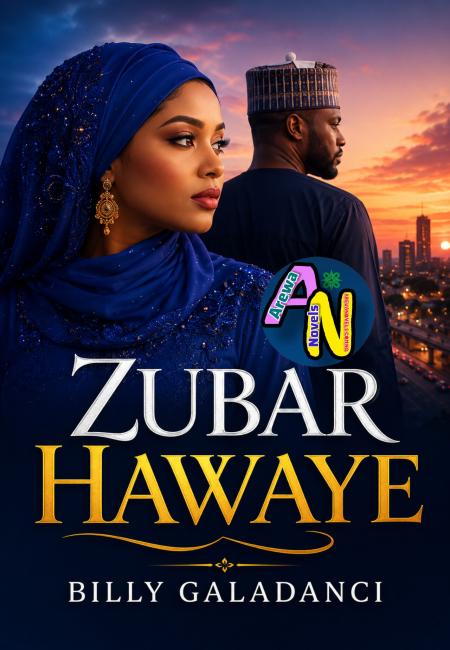 Zubar Hawaye Compelet Book