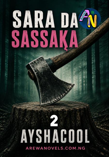 Sara Da Sassaka Book 2 Hausa Novels Ayshacool