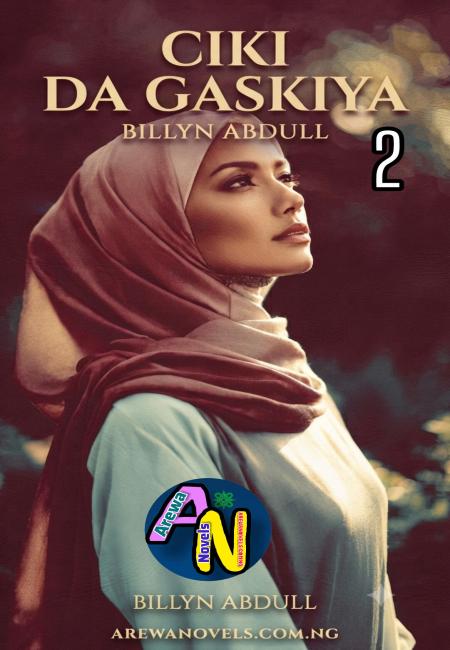 Ciki Da Gaskiya Book 2 Book Compelet