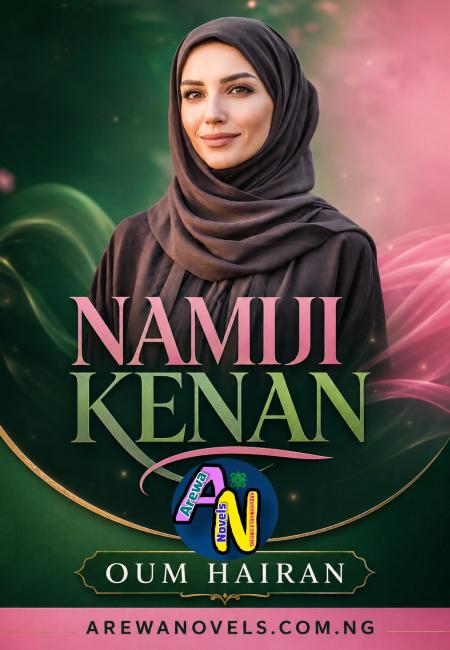 Namiji Kenan Book Compelet Oum Hairan