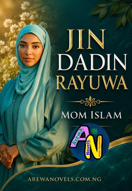 Jin Dadin Rayuwa Book Mom Islam 