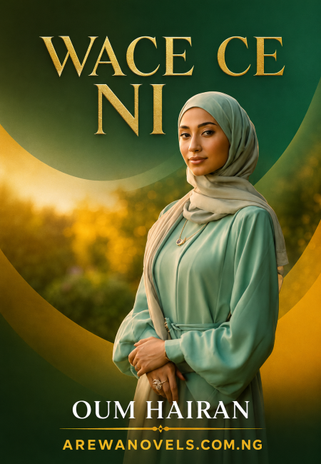 Wacece Ni Book Complete 
