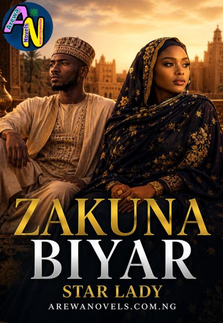 Zakuna Biyar Book Compelet By Star Lady