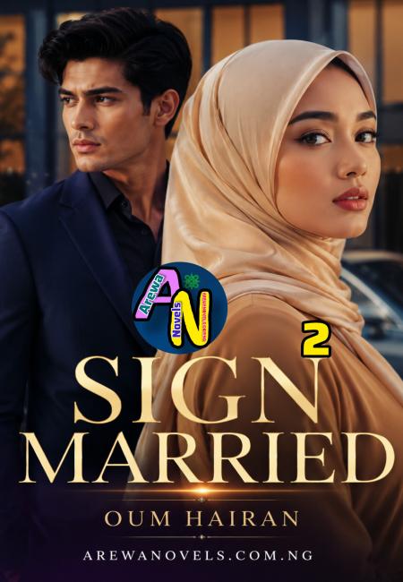 Sign Married Book 2 Complet