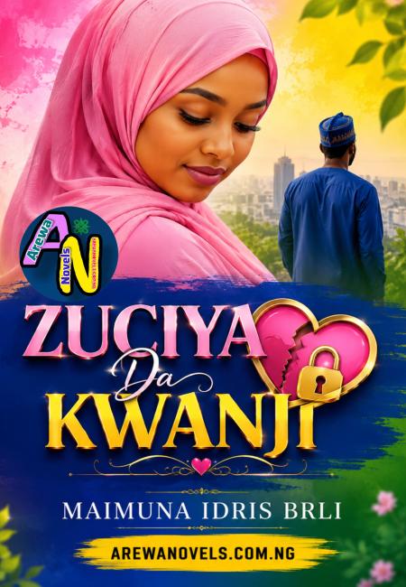 Zuciya Da Kwanji 1 Book Compele
