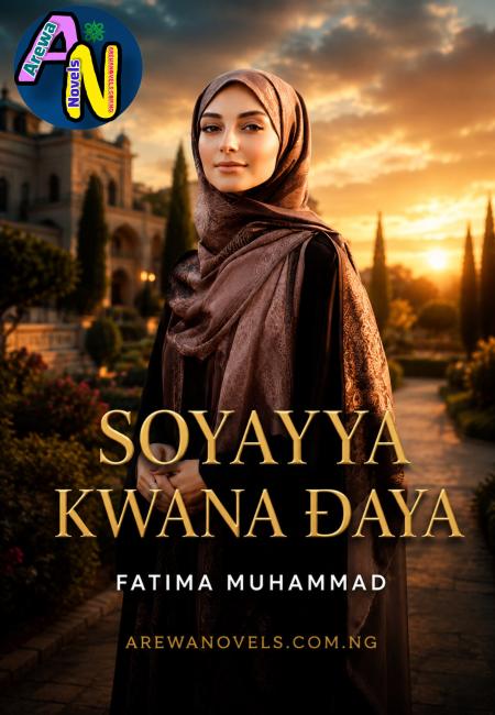 Soyayyar Kwana Daya Complete Book