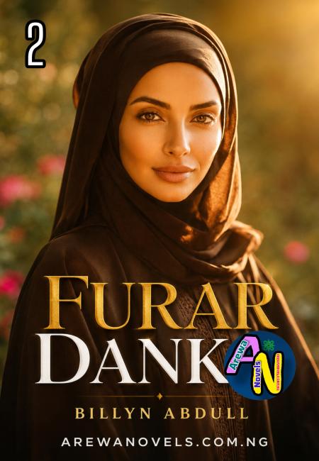 Furar Danko Book 2 Complete