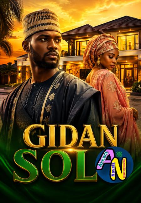 Gidan Solo Book 1 By Autar Alheri