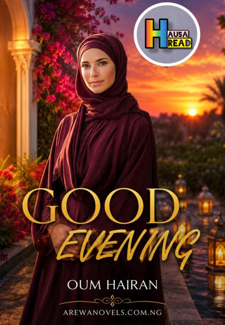 Good Evening Compelet Hausa Book