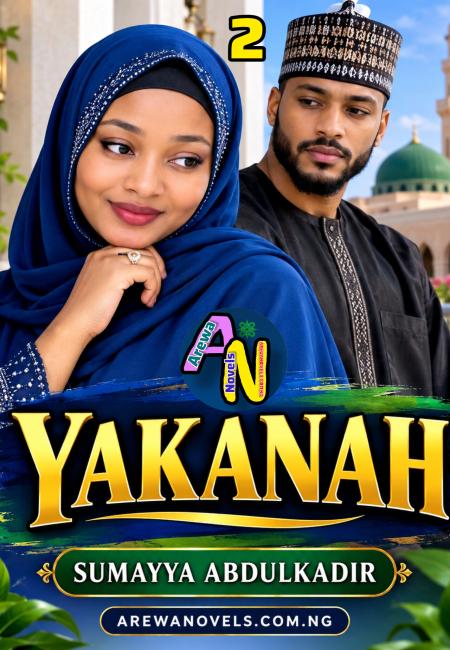 Yakana Book 2 Compelet