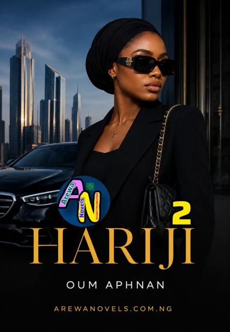 Hariji Book 2 Complete Hassana Bamalli 