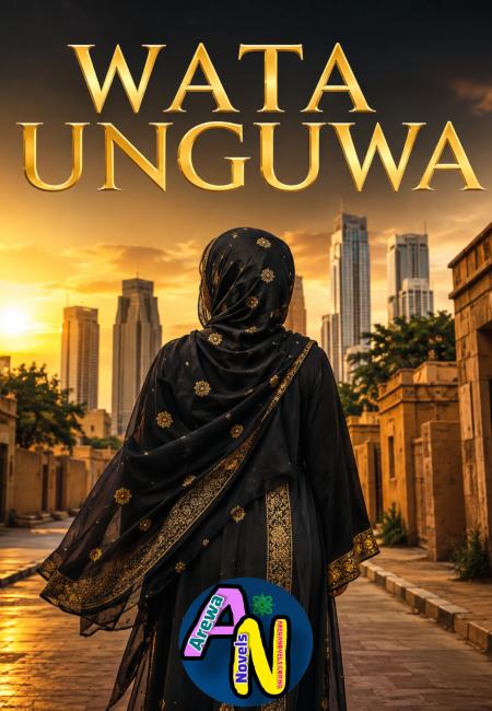 Wata Unguwa Book Compelet Ummu Inteesar