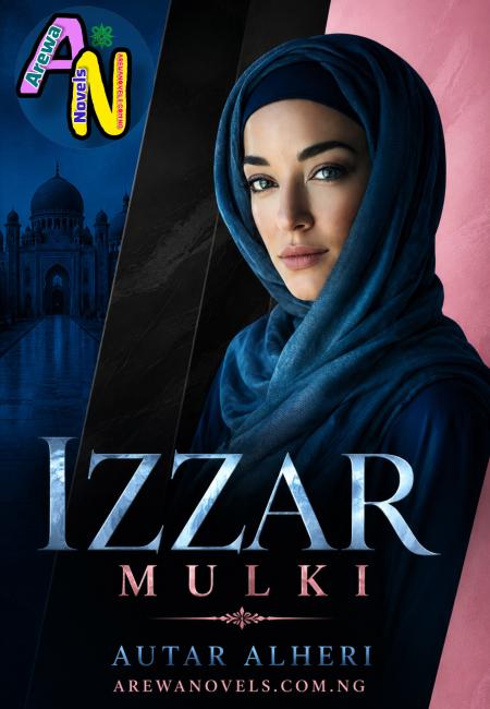 Izzar Mulki Book 1 Compelet