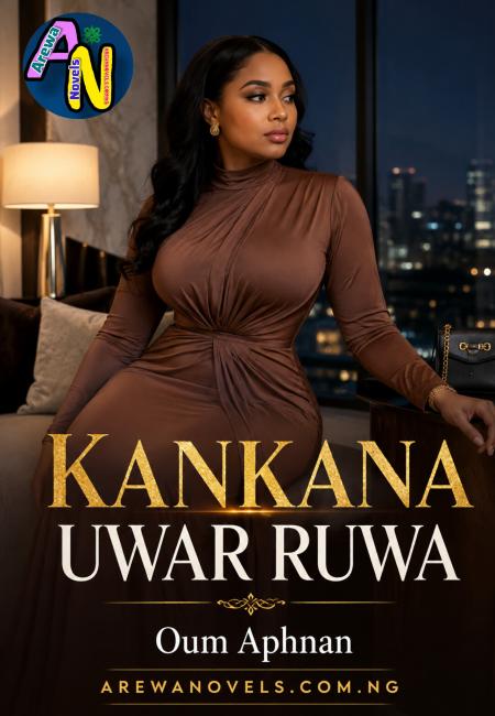 Kankana Uwar Ruwa Book 1 Compelet 