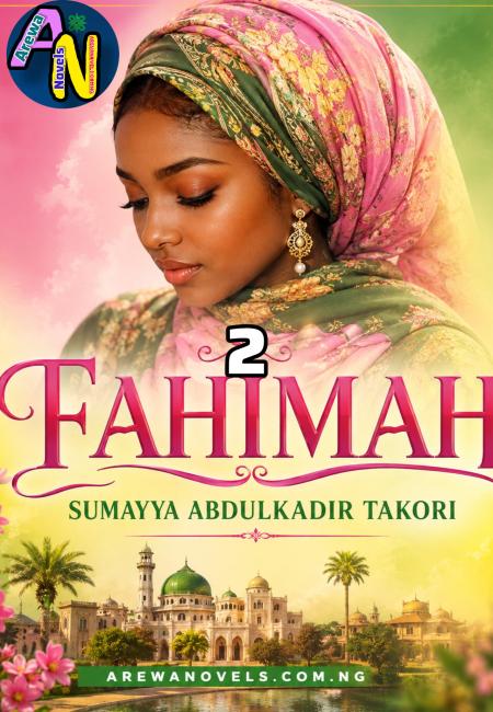 Fahimah Book 2 Completed
