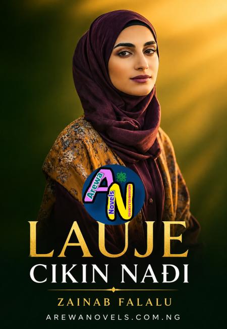Lauje Cikin Nadi Book Compelet Zainab Falalu