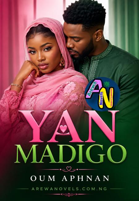 Yan Madigo Book Compelet 