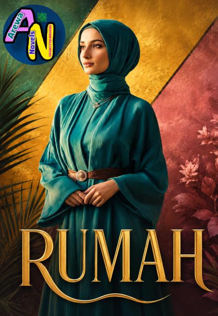 Rumah Hausa Book Compelet