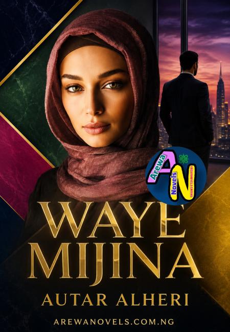 Waye Mijina Book 1 Compelet