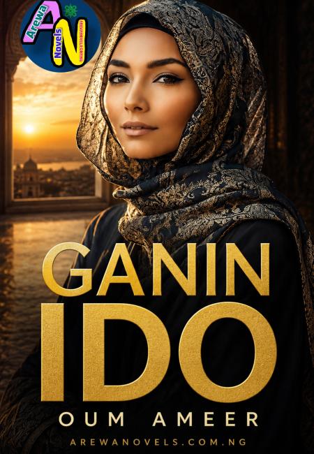 Ganin Ido Book Complete Ummu Ameer