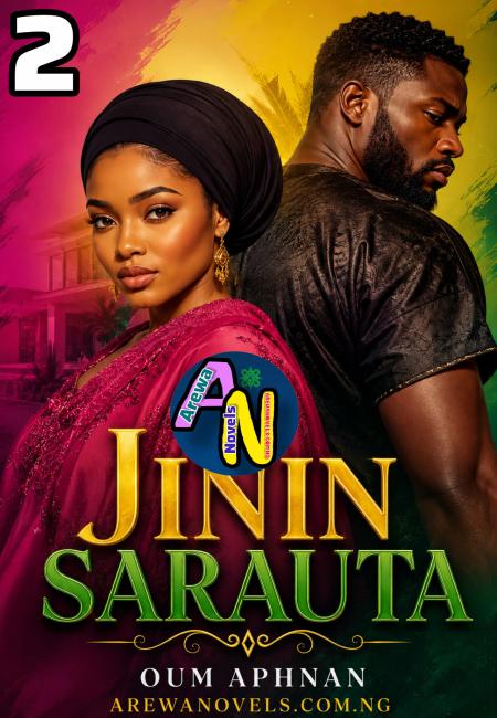 Jinin Sarauta Book 2 Compleled 