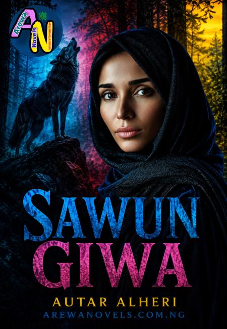 Sawun Giwa Book 1 Compelet
