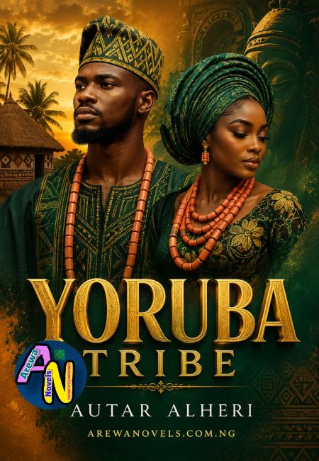 Yoruba Tribe Book 1 Autar Alheri
