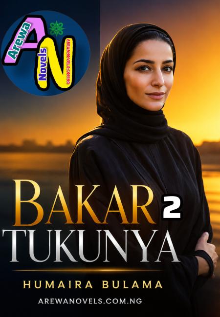 Bakar Tukunya Book 2 Humaira