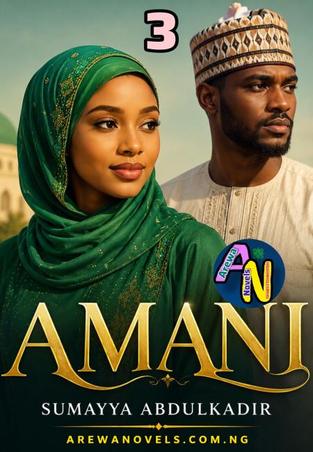 Amanii Book 3 Complete