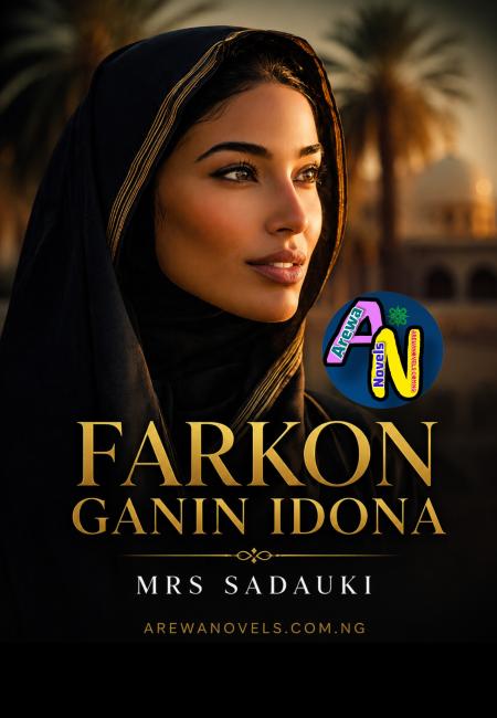 Farkon Ganin Idona Book Compelet