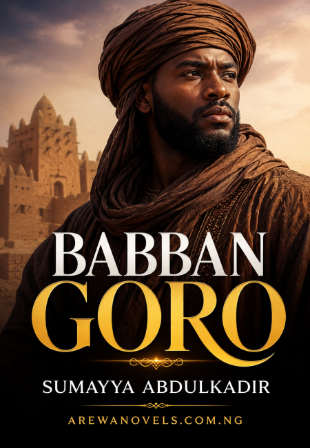 Babban Goro Book Compelet
