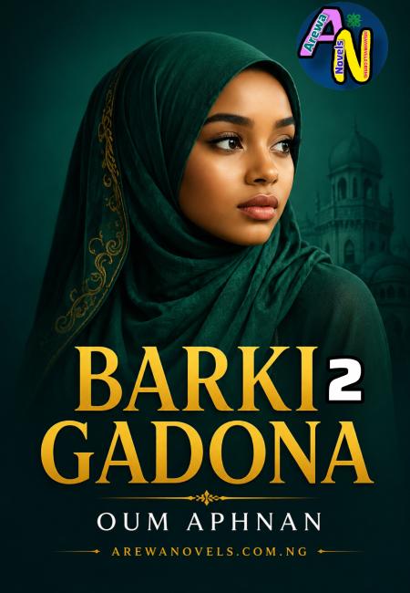 Bariki Gadona 2 Complete Book